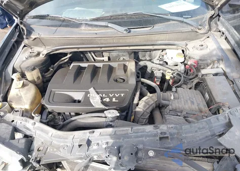 2013 Dodge Avenger Se z USA, uszkodzony, nr VIN 1C3CDZAB5DN725239